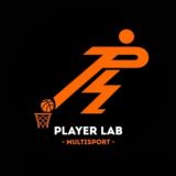 PLAYERLAB - multisport🏀🎾🏐🏈