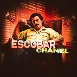 TRAFFIC ESCOBAR ⛓️