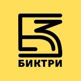 🟡 БИК ТРИ