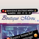 Mirou bijoux 🎗🔥