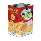 Khong Guan