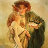 فن - لوحات عالمية - Art Gallery