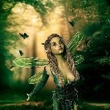 🧚Elfenwerk🧚♂️Celticia's Zauber Garten🍃 energetisch. magisch.elfenhaft🌲🧚♀🌳🍃