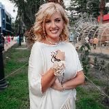 Жанна Абрамова | психолог по отношениям