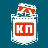 Карманный Питер