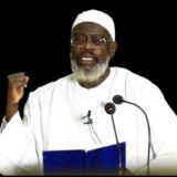 TAFSIR AL QURAN Imam Sarr 2022