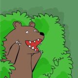 SlyMoneyBear | Медвежий Рынок