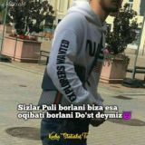 DO'STLAR