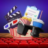 Canais de Filmes e Séries