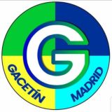 Gacetín Madrid General