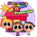 Materiales de preescolar.