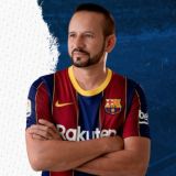 Marcus Vinicius
