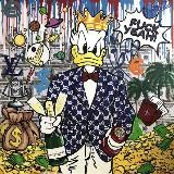 McDuck community