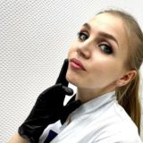 КОСМЕТОЛОГ И УХОД🧚♀️ МОСКВА