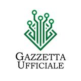 Gazzetta Ufficiale • NeoTecno