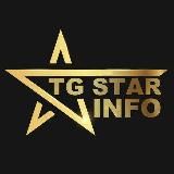 TG ASTRO | INFO