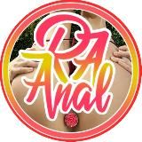 Real Amateur Anal