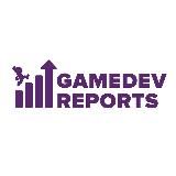GameDev Reports - powered by Xsolla