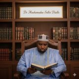 Dourousou Dr Mouhamadou sollei Diallo🌲