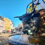 Bürgerprotest Spremberg