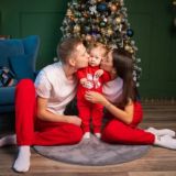 ISHNIYAZOV’S FAMILY