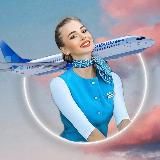 Каролина👩🏼✈️✈️💙