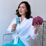 ⚜️ЖЕНСКАЯ СИЛА⚜️Анастасия💜