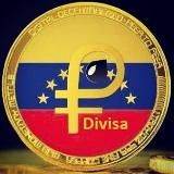 Petro Divisa🪬₿