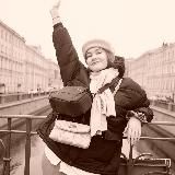Лизавета Соловьёва