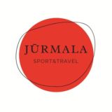 Jūrmala Юрмала 🔱