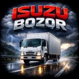 ISUZU BOZORI | Rasmiy‼️💎