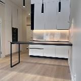 Дизайн-бюро мебели. White_kitchen_vl▫️Вайт китчен▫️Белая кухня. Владивосток