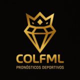 🏆COLFML PRONOSTICOS DEPORTIVOS 🏆