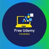 Free AI, Courses & Udemy ⤵️