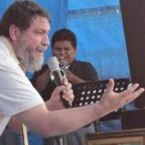 RICARDO CLAURE PEÑALOZA