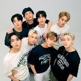 STRAY KIDS tik tok