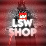 LEGO HUB