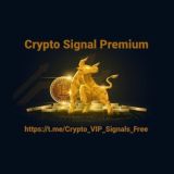 CRYPTO SIGNALS FREE