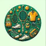 Всё для тенниса ( 🎾𝒯𝑒𝓃𝓃𝒾𝓈 𝒞𝑜𝓊𝓃𝓉𝓇𝓎🎾)