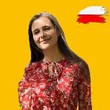 Оля Торська🌿Курси польської🇵🇱+Аудіокурси з 24 мов🎧Новий метод🌍