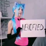 Nekofied [EN] Anime | Gaming Chat