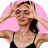 ВАЛЕРИЯ МАЮШИНА🩷ФЕЙСЙОГА🩷лицо+тело