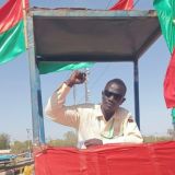 Sawadogo Souleymane Power