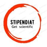 Stipendiat👨‍🎓👩‍🎓