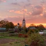Ostrov Talabsk