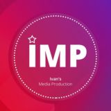 Работа в Ivans Media