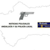 POLICÍAS LOCALES WAKINAKI