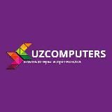 UZCOMPUTERS FERGANA