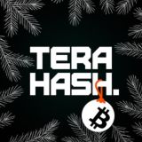 TeraHash Chat