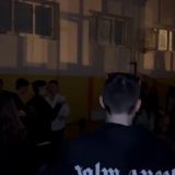 подслушано в гимназии